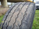 Opony ciężarowe 385/65R22.5 BERLINER E3T / 6-7mm