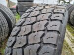 Opony ciężarowe 385/65R22.5 MICHELIN XZY3 / 14-15mm