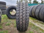 Opony ciężarowe 385/65R22.5 MICHELIN XZY3 / 14-15mm