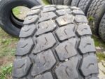 Opony ciężarowe 385/65R22.5 MICHELIN XZY3 / 14-15mm