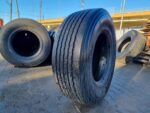 Opony ciężarowe 385/65R22.5 BRIDGESTONE R179+ / 9-10mm