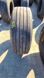 Opony ciężarowe 385/65R22.5 CONTINENTAL CONTI ECO PLUS HT3 / 9-10mm