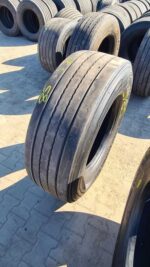 Opony ciężarowe 385/65R22.5 CONTINENTAL CONTI ECO PLUS HT3 / 9-10mm