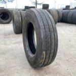 Opony ciężarowe 215/75R17.5 CONTINENTAL HTR2+ / 9-10mm
