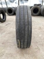 Opony ciężarowe 215/75R17.5 CONTINENTAL HTR2+ / 9-10mm