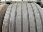 Opony ciężarowe 445/45R19.5 GOODYEAR KMAX T GEN-2 / 8-9mm