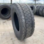 Opony ciężarowe 315/70R22.5 BRIDGESTONE DURAVIS R-DRIVE 002 / 10-12mm