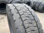 Opony ciężarowe 315/70R22.5 BRIDGESTONE DURAVIS R-DRIVE 002 / 10-12mm