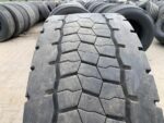 Opony ciężarowe 315/70R22.5 BRIDGESTONE DURAVIS R-DRIVE 002 / 10-12mm