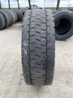 Opony ciężarowe 315/70R22.5 BRIDGESTONE DURAVIS R-DRIVE 002 / 10-12mm