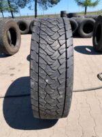 Opony ciężarowe 315/70R22.5 GOODYEAR KMAX D GEN-2 / 13-14mm