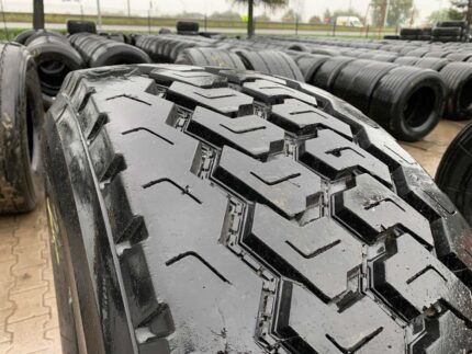 Opony ciężarowe 445/65R22.5 WINDPOWER WGC28 / 14-15mm