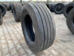 Opony ciężarowe 315/60R22.5 CONTINENTAL CONTI URBAN HA3 / 11mm