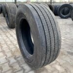 Opony ciężarowe 315/60R22.5 CONTINENTAL CONTI URBAN HA3 / 11mm