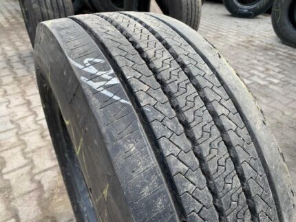 Opony ciężarowe 315/60R22.5 CONTINENTAL CONTI URBAN HA3 / 11mm