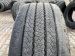 Opony ciężarowe 315/60R22.5 CONTINENTAL CONTI URBAN HA3 / 11mm