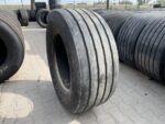 Opony ciężarowe 385/55R22.5 GOODYEAR KMAX T / 12mm