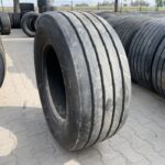 Opony ciężarowe 385/55R22.5 GOODYEAR KMAX T / 12mm