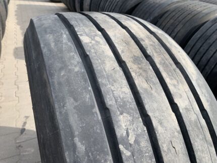 Opony ciężarowe 385/55R22.5 GOODYEAR KMAX T / 12mm