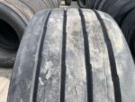 Opony ciężarowe 385/55R22.5 GOODYEAR KMAX T / 12mm