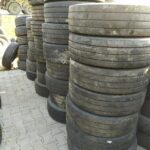 Opony ciężarowe 235/75R17.5 NACZEPOWE, DUŻY WYBÓR