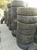 Opony ciężarowe 235/75R17.5 NACZEPOWE, DUŻY WYBÓR