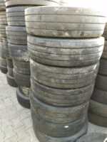 Opony ciężarowe 235/75R17.5 NACZEPOWE, DUŻY WYBÓR