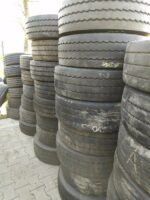 Opony ciężarowe 235/75R17.5 NACZEPOWE, DUŻY WYBÓR