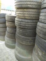 Opony ciężarowe 235/75R17.5 NACZEPOWE, DUŻY WYBÓR