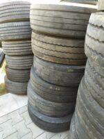 Opony ciężarowe 235/75R17.5 NACZEPOWE, DUŻY WYBÓR