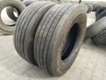 Opony ciężarowe 315/70R22.5 CONTINENTAL CONTI ECOPLUS HS3 / 10-11mm