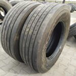 Opony ciężarowe 315/70R22.5 CONTINENTAL CONTI ECOPLUS HS3 / 10-11mm