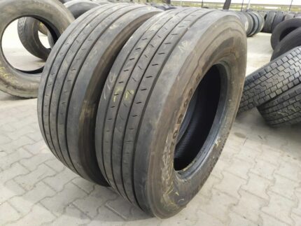 Opony ciężarowe 315/70R22.5 CONTINENTAL CONTI ECOPLUS HS3 / 10-11mm