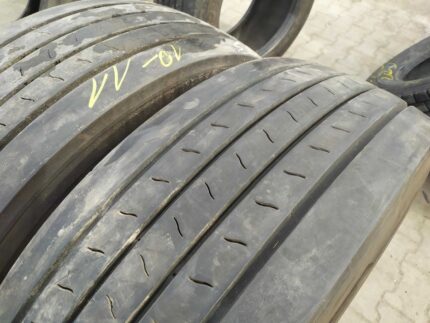 Opony ciężarowe 315/70R22.5 CONTINENTAL CONTI ECOPLUS HS3 / 10-11mm