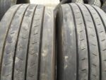 Opony ciężarowe 315/70R22.5 CONTINENTAL CONTI ECOPLUS HS3 / 10-11mm