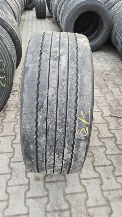 Opony ciężarowe 385/55R22.5 MICHELIN X LINE ENERGY T / 7mm