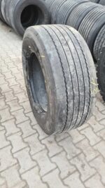 Opony ciężarowe 385/55R22.5 MICHELIN X LINE ENERGY T / 7mm