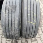 Opony ciężarowe 385/65R22.5 CONTINENTAL CONTI ECOPLUS HT3 / 10-11mm