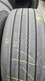 Opony ciężarowe 385/65R22.5 CONTINENTAL CONTI ECOPLUS HT3 / 10-11mm