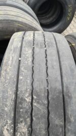 Opony ciężarowe 385/65R22.5 CONTINENTAL CONTI ECOPLUS HT3 / 10-11mm