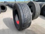Opony ciężarowe 385/55R22.5 GOODYEAR FUELMAX S GEN-2 / 8-9mm