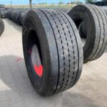 Opony ciężarowe 385/55R22.5 GOODYEAR FUELMAX S GEN-2 / 8-9mm