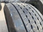 Opony ciężarowe 385/55R22.5 GOODYEAR FUELMAX S GEN-2 / 8-9mm