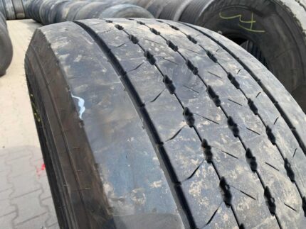 Opony ciężarowe 385/55R22.5 GOODYEAR FUELMAX S GEN-2 / 8-9mm