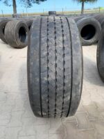 Opony ciężarowe 385/55R22.5 GOODYEAR FUELMAX S GEN-2 / 8-9mm