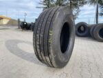 Opony ciężarowe 385/65R22.5 GOODYEAR KMAX T GEN-2 / 14-15mm