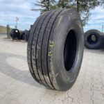 Opony ciężarowe 385/65R22.5 GOODYEAR KMAX T GEN-2 / 14-15mm