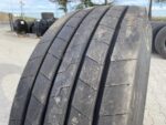 Opony ciężarowe 385/65R22.5 GOODYEAR KMAX T GEN-2 / 14-15mm