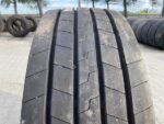 Opony ciężarowe 385/65R22.5 GOODYEAR KMAX T GEN-2 / 14-15mm