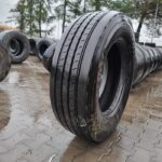 Opony ciężarowe 315/70R22.5 CONTINENTAL CONTI HYBRID HS3+ / 10-12mm